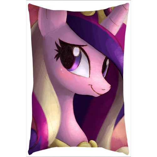 My Little Pony Pillow/Cushion Case 40X60 CM Princess Cadance 