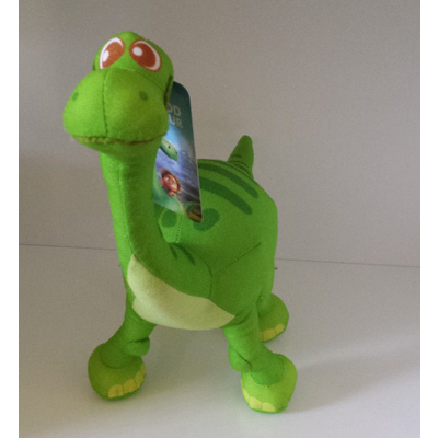 Disney Pixar The Good Dinosaur Plush 17-21cm ARLO