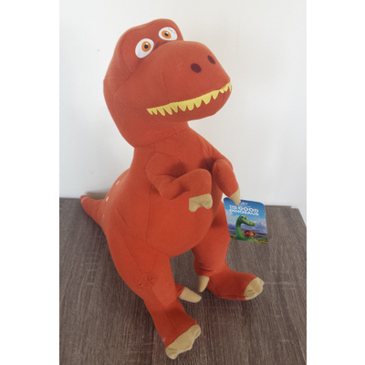 Disney Pixar The Good Dinosaur Plush 37-38cm RAMSEY