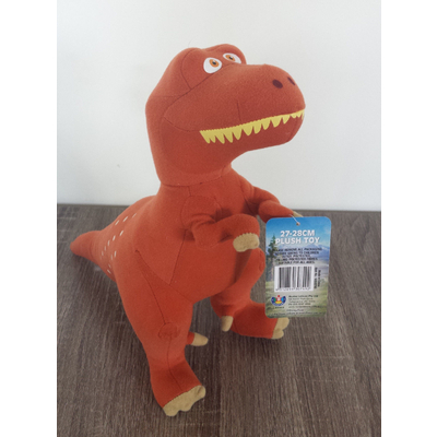 Disney Pixar The Good Dinosaur Plush 27-28cm RAMSEY