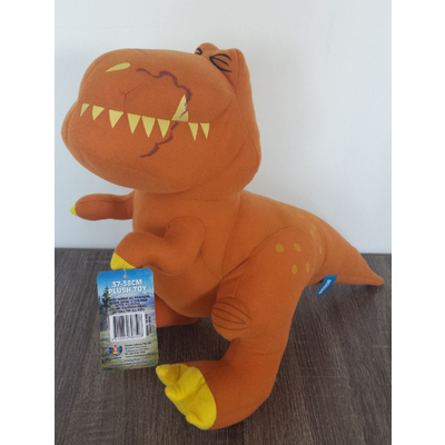 Disney Pixar The Good Dinosaur Plush 37-38cm BUTCH