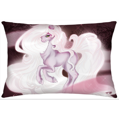 Horse art Pillow/Cushion Case 40 X 60 CM