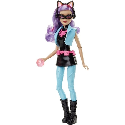 Barbie Spy Squad Cat Burglar Doll