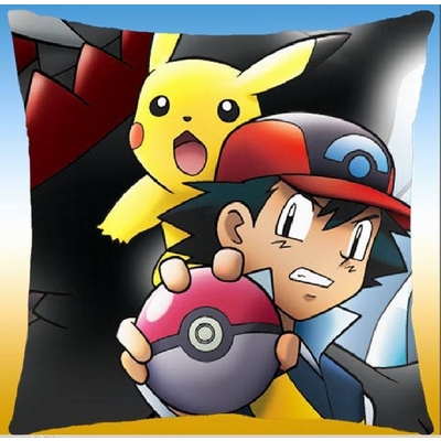 Pokemon Pillow Cushion Case 40 x 40 cm 