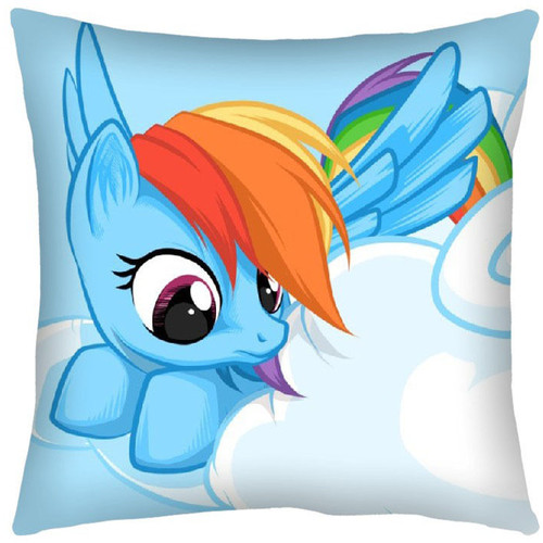 My Little Pony Pillow/Cusion Case 40 X 60 CM 