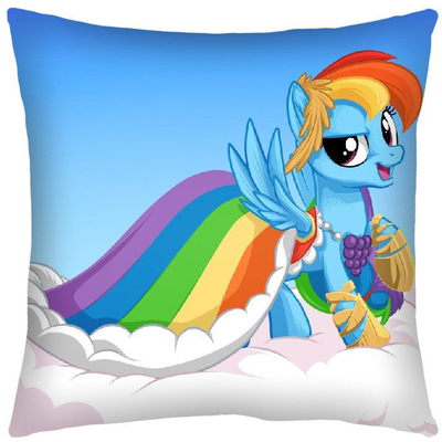 My Little Pony Pillow Case 40 X 60 CM 