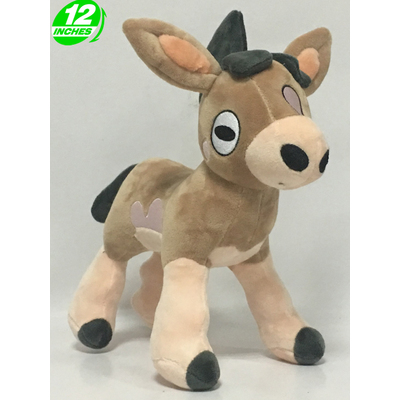 Pokemon Inspired Plush Doll - Mudbray 30cm