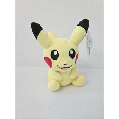 Pokemon Olyfactory Plush Doll -  Pikachu 8" inches 