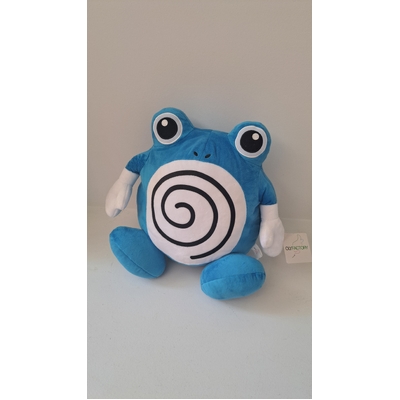 poliwrath plush