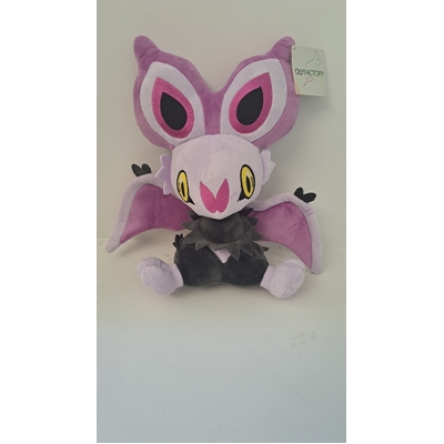 Pokemon Plush Doll Noibat Olyfactory