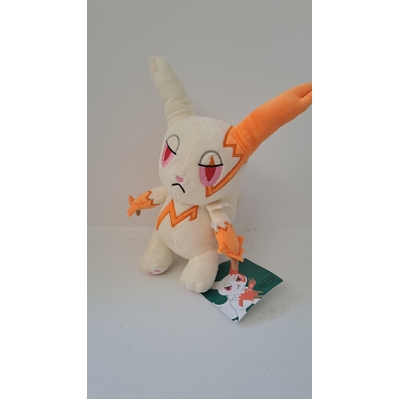  Pokemon  Plush 