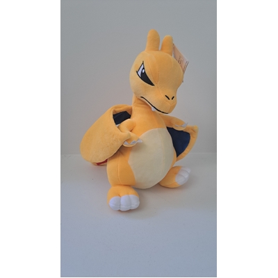 Pokemon Charizard Plush Doll Olyfactory