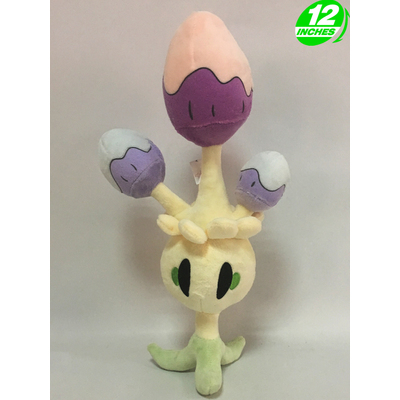 Pokemon Inspired Plush Doll - Morellull30 cm