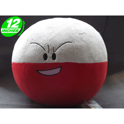 Pokemon Plush Doll - Electrode 30cm