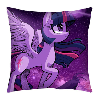 My Little Pony Pillow/Cushion Case 40X40 CM