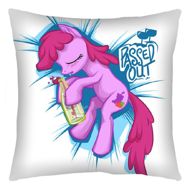 My Little Pony Pillow/Cushion Case 40X40 CM 