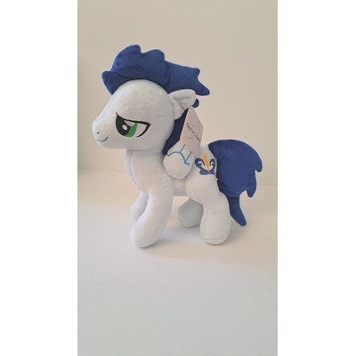 My Little Pony Soarin Plush Wonderbolt OlyFactory