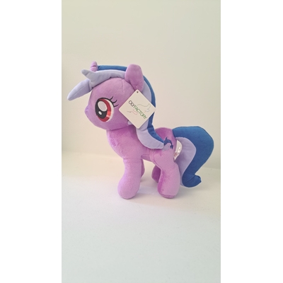 My Little Pony Seaswirl  Plush Doll Olyfactory
