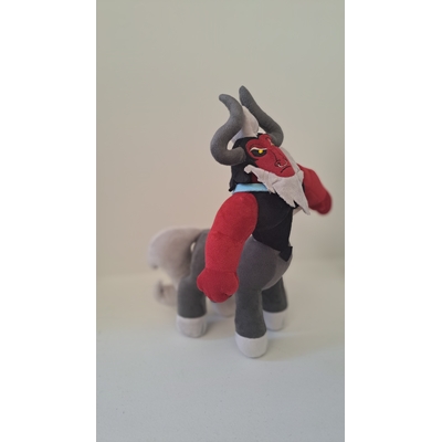 My Little Pony Tirek Plush Doll Olyfactory