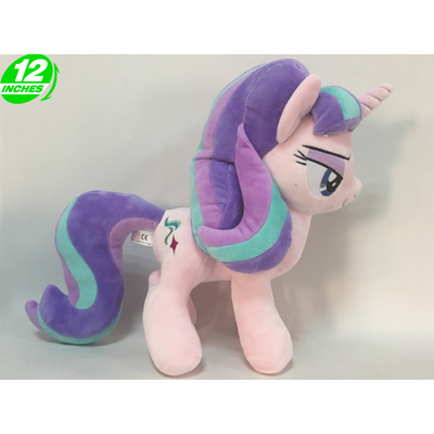 My Little Pony Starlight Plush Doll