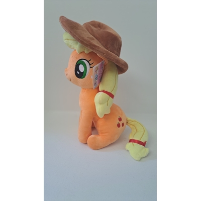 My Little Pony Applejack Plush Olyfactory