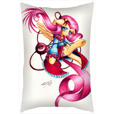 My Little Pony Pillow/Cushion Case 40 X 60 CM 