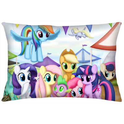 My Little Pony Pillow/Cushion Case 40 X 60 CM 
