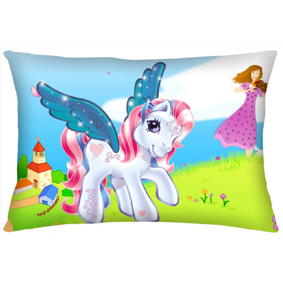 My Little Pony Pillow/Cushion Case 40X60 CM 