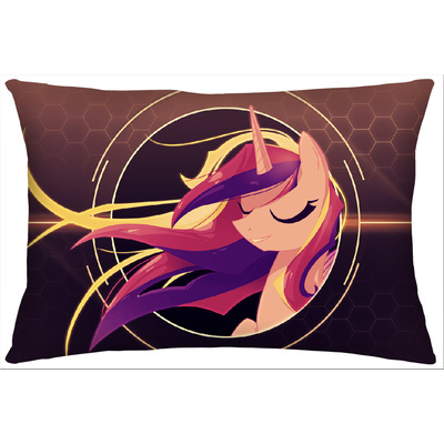 My Little Pony Pillow/Cushion Case 40X60 CM Princess Cadance