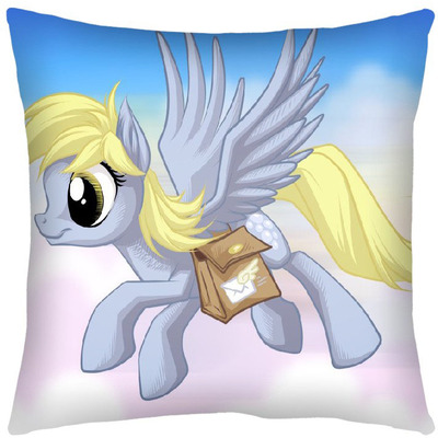My Little Pony Pillow/Cushion Case 40X60 CM 