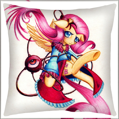 My Little Pony Pillow/Cushion Case 40X40 CM 