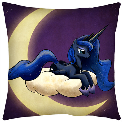 My Little Pony Pillow/Cushion Case 40X40 CM 