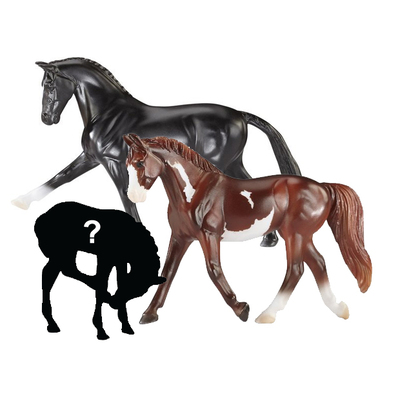 Breyer Stablemates Mystery Foal [Pack: Surprise F8]