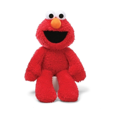Gund Sesame Street ELMO Take Along Plush