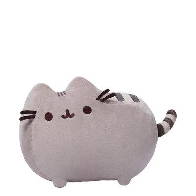 Pusheen The Cat Plush Small 15 cm Licensed by Gund